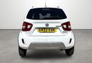 Suzuki Ignis 1.2 Dualjet 12V Hybrid SZ-T 5dr 8