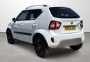 Suzuki Ignis 1.2 Dualjet 12V Hybrid SZ-T 5dr 3