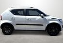 Suzuki Ignis 1.2 Dualjet 12V Hybrid SZ-T 5dr 9