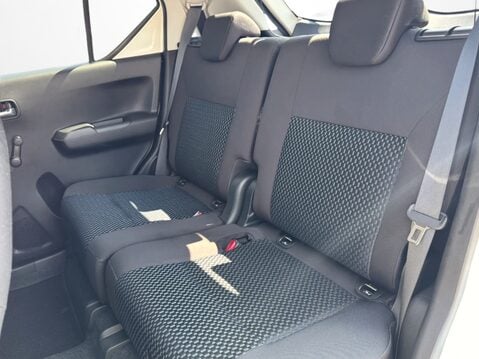 Suzuki Ignis 1.2 Dualjet 12V Hybrid SZ-T 5dr 3