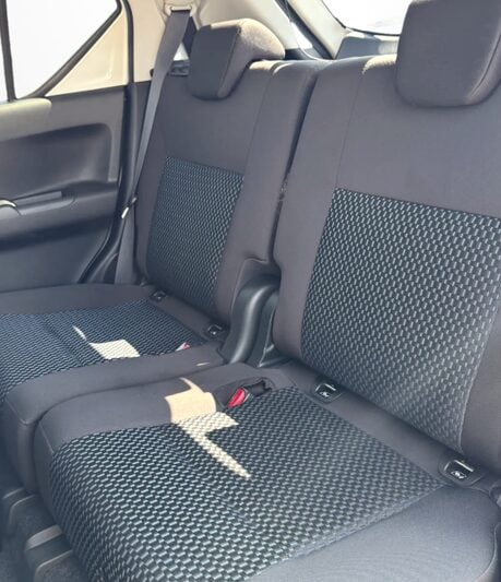 Suzuki Ignis 1.2 Dualjet 12V Hybrid SZ-T 5dr
