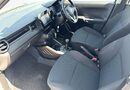 Suzuki Ignis 1.2 Dualjet 12V Hybrid SZ-T 5dr 2