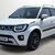 Suzuki Ignis 1.2 Dualjet 12V Hybrid SZ-T 5dr 6