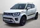 Suzuki Ignis 1.2 Dualjet 12V Hybrid SZ-T 5dr 6