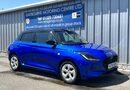 Suzuki Swift 1.2 Mild Hybrid Motion 5dr 1