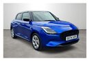 Suzuki Swift 1.2 Mild Hybrid Motion 5dr 1