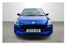 Suzuki Swift 1.2 Mild Hybrid Motion 5dr 5