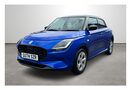 Suzuki Swift 1.2 Mild Hybrid Motion 5dr 6