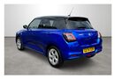 Suzuki Swift 1.2 Mild Hybrid Motion 5dr 8