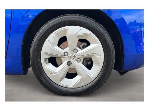 Suzuki Swift 1.2 Mild Hybrid Motion 5dr 11