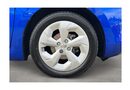 Suzuki Swift 1.2 Mild Hybrid Motion 5dr 11