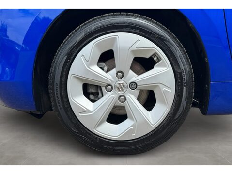 Suzuki Swift 1.2 Mild Hybrid Motion 5dr 13