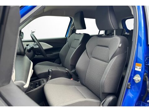 Suzuki Swift 1.2 Mild Hybrid Motion 5dr 18