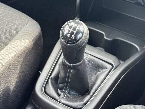 Suzuki Swift 1.2 Mild Hybrid Motion 5dr 25