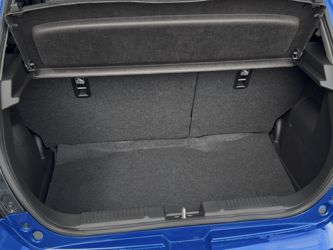 Suzuki Swift 1.2 Mild Hybrid Motion 5dr 36