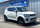 Suzuki Ignis 1.2 Dualjet 12V Hybrid SZ5 5dr CVT 1