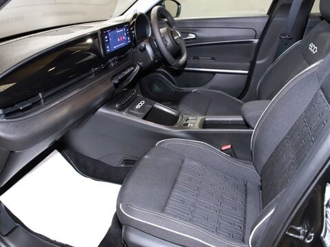 Fiat 600 1.2 Hybrid 48V 5dr eDCT-6 2