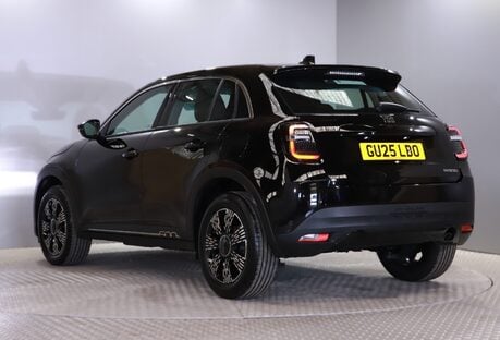 Fiat 600 1.2 Hybrid 48V 5dr eDCT-6