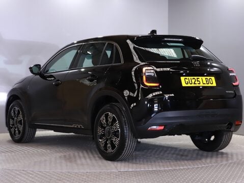 Fiat 600 1.2 Hybrid 48V 5dr eDCT-6 3