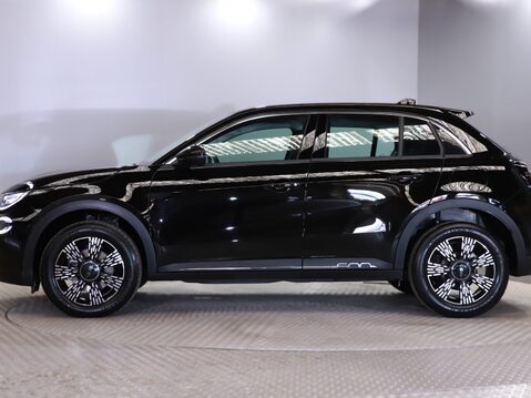 Fiat 600 1.2 Hybrid 48V 5dr eDCT-6 7