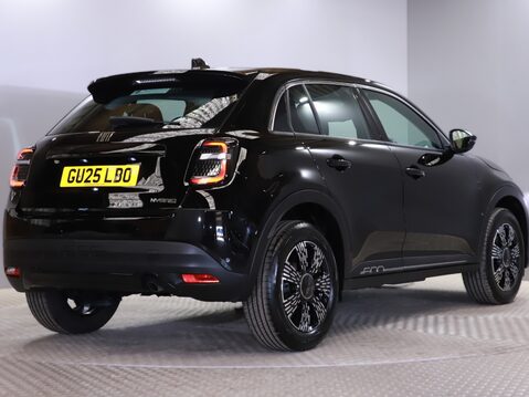 Fiat 600 1.2 Hybrid 48V 5dr eDCT-6 9