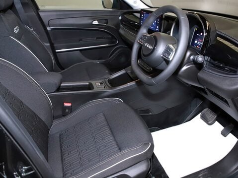 Fiat 600 1.2 Hybrid 48V 5dr eDCT-6 18