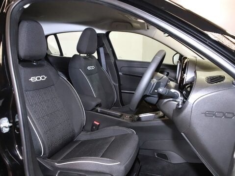 Fiat 600 1.2 Hybrid 48V 5dr eDCT-6 19