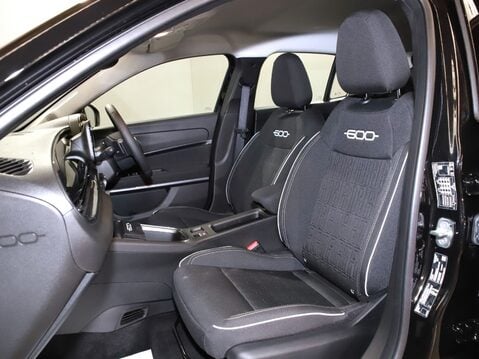Fiat 600 1.2 Hybrid 48V 5dr eDCT-6 20