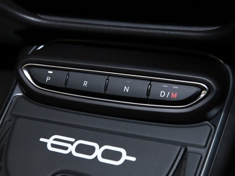 Fiat 600 1.2 Hybrid 48V 5dr eDCT-6 25