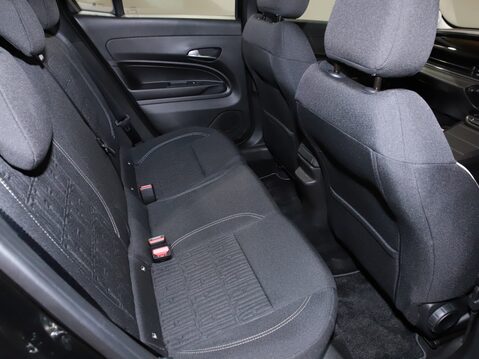 Fiat 600 1.2 Hybrid 48V 5dr eDCT-6 32