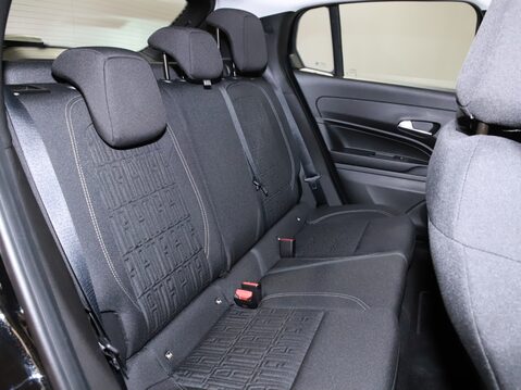Fiat 600 1.2 Hybrid 48V 5dr eDCT-6 33