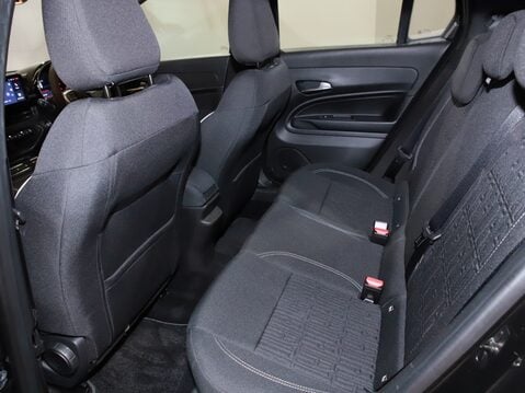 Fiat 600 1.2 Hybrid 48V 5dr eDCT-6 34