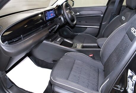 Fiat 600 1.2 Hybrid 48V 5dr eDCT-6