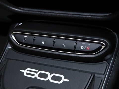 Fiat 600 1.2 Hybrid 48V 5dr eDCT-6 1