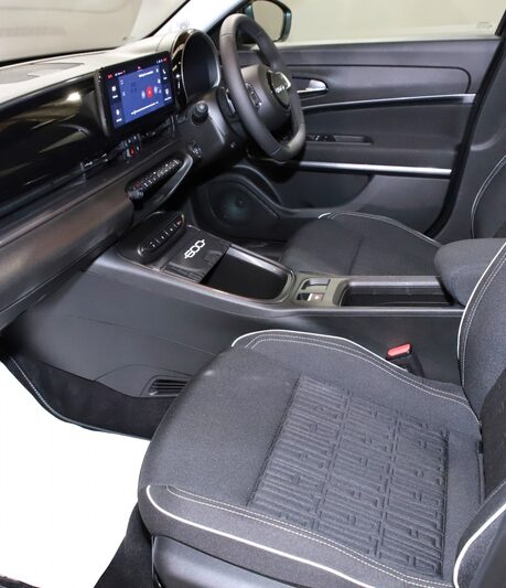 Fiat 600 1.2 Hybrid 48V 5dr eDCT-6