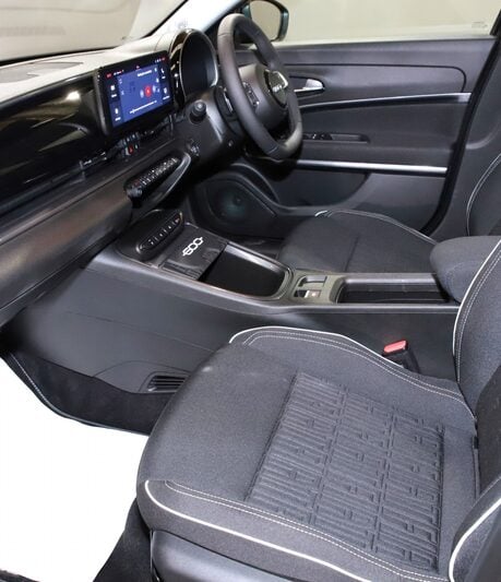 Fiat 600 1.2 Hybrid 48V 5dr eDCT-6