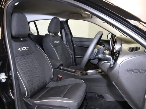 Fiat 600 1.2 Hybrid 48V 5dr eDCT-6 20