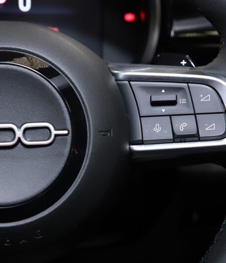 Fiat 600 1.2 Hybrid 48V 5dr eDCT-6