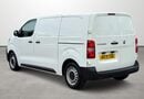 Vauxhall Vivaro 2700 1.5d 120PS Dynamic H1 Van 3