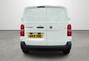 Vauxhall Vivaro 2700 1.5d 120PS Dynamic H1 Van 8