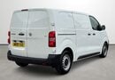 Vauxhall Vivaro 2700 1.5d 120PS Dynamic H1 Van 9
