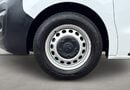 Vauxhall Vivaro 2700 1.5d 120PS Dynamic H1 Van 14