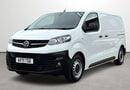 Vauxhall Vivaro 2700 1.5d 120PS Dynamic H1 Van 6