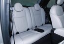 Fiat 500 87kW Giorgio Armani 42kWh 3dr Auto 33