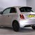 Fiat 500 87kW Giorgio Armani 42kWh 3dr Auto 3