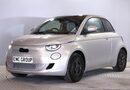Fiat 500 87kW Giorgio Armani 42kWh 3dr Auto 6