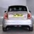 Fiat 500 87kW Giorgio Armani 42kWh 3dr Auto 8