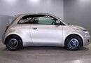 Fiat 500 87kW Giorgio Armani 42kWh 3dr Auto 10