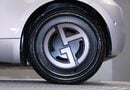 Fiat 500 87kW Giorgio Armani 42kWh 3dr Auto 13