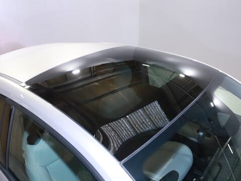 Fiat 500 87kW Giorgio Armani 42kWh 3dr Auto 15
